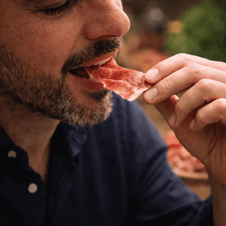 Diferencias entre Duroc e ibérico