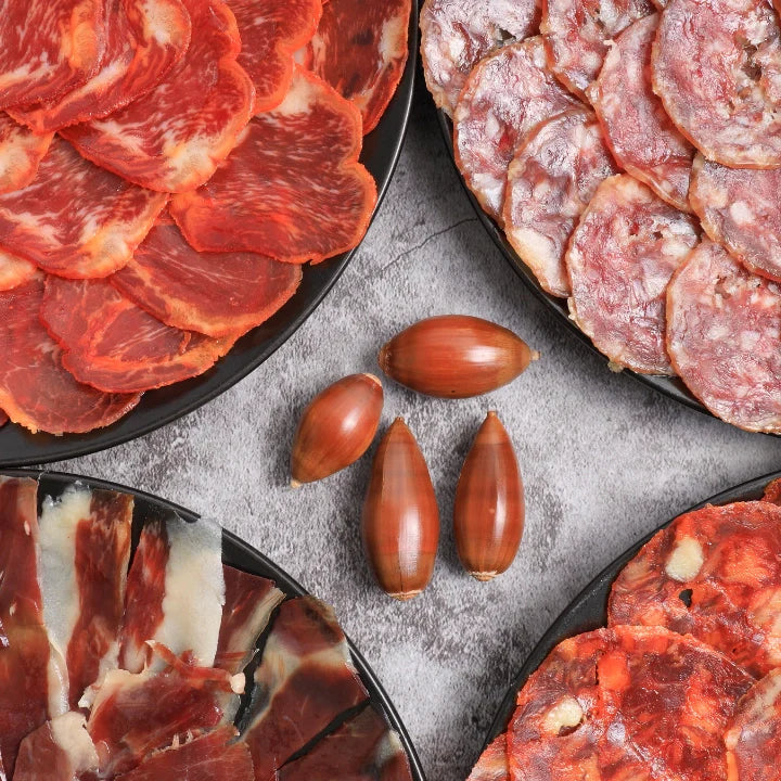 Embutidos Sin Lactosa: Sabor y Salud para Todos