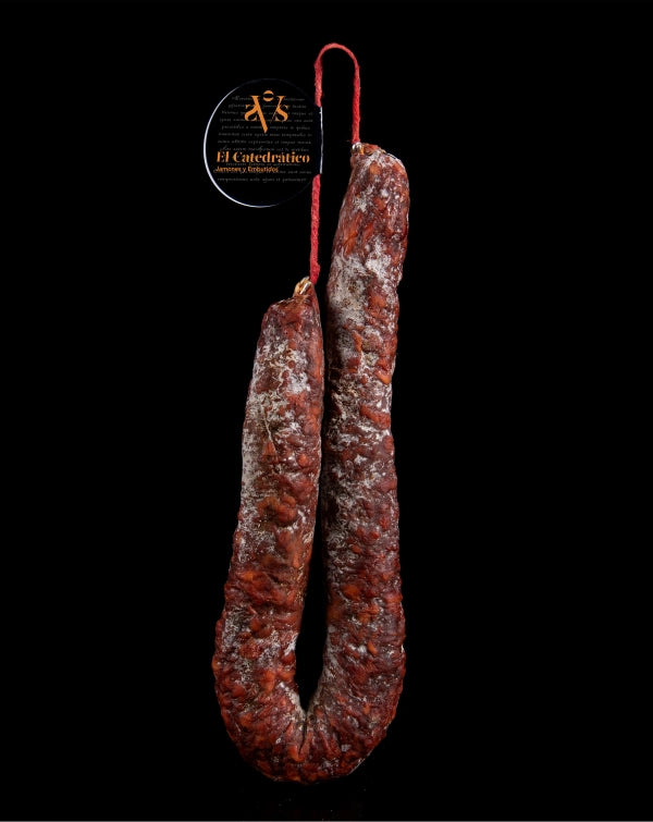 Chorizo extra