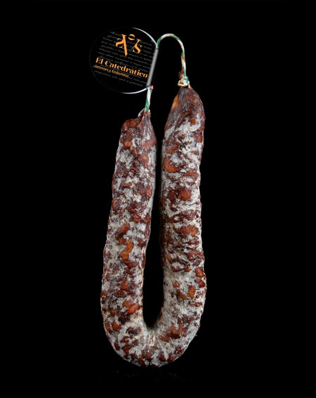 Chorizo extra