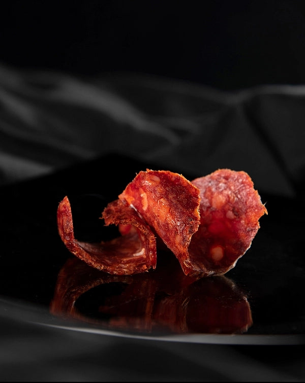 Chorizo picante extra