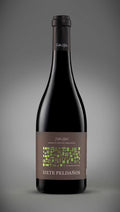 Botella vino Siete Peldaños
