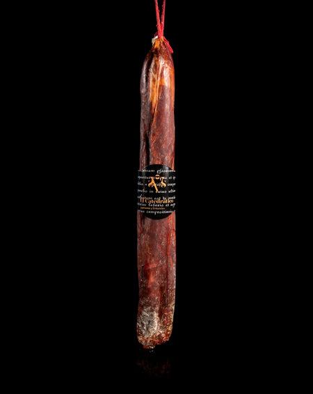 Lomo de bellota 75% Ibérico