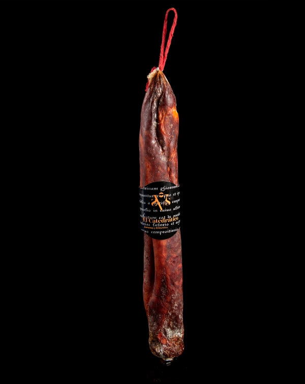 Lomo de cebo de campo 50% Ibérico