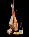 Iberian tradition gourmet batch
