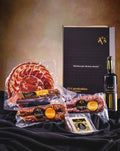 lote ibérico cebo