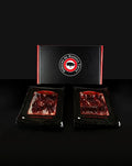Pack 1: 10 sobres de paleta de bellota 100% ibérico