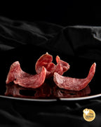 Salchichón bellota 100% Ibérico Herradura