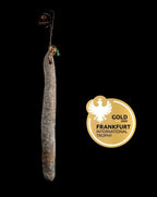 Salchichón bellota 100% Ibérico MEJOR SALCHICHON 2025
