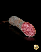Salchichón bellota 100% Ibérico MEJOR SALCHICHON 2025