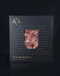 Sobres Jamón de bellota 75% ibérico