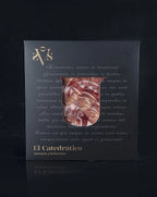 Sobres Jamón de bellota 75% ibérico