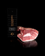 Taco Jamón de bellota 50% ibérico