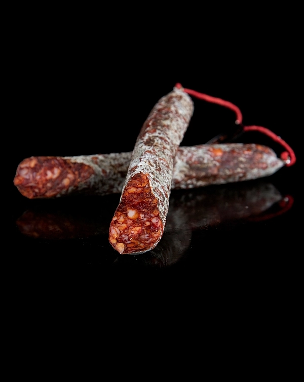 ACORN-FED CHORIZO EXTRA