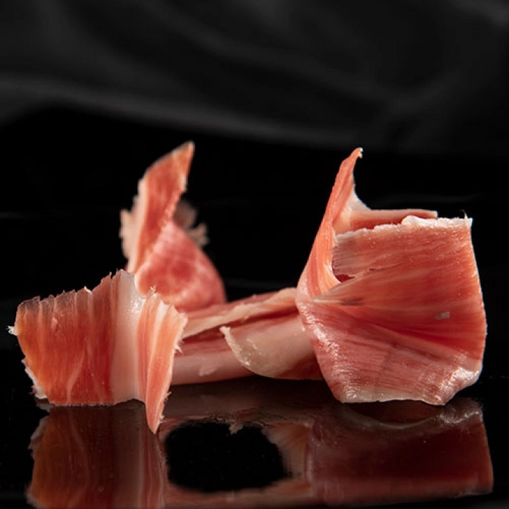 Beneficios y propiedades nutricionales del jamón ibérico