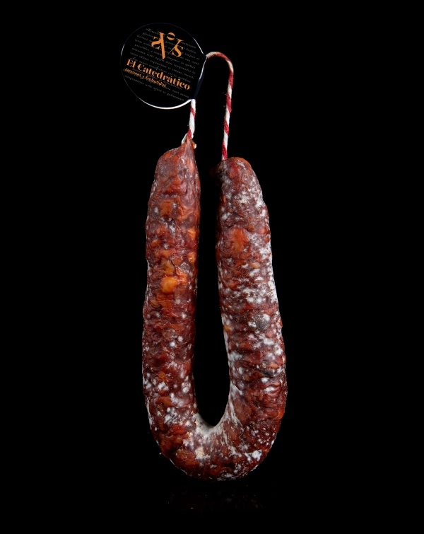 Chorizo picante Extra