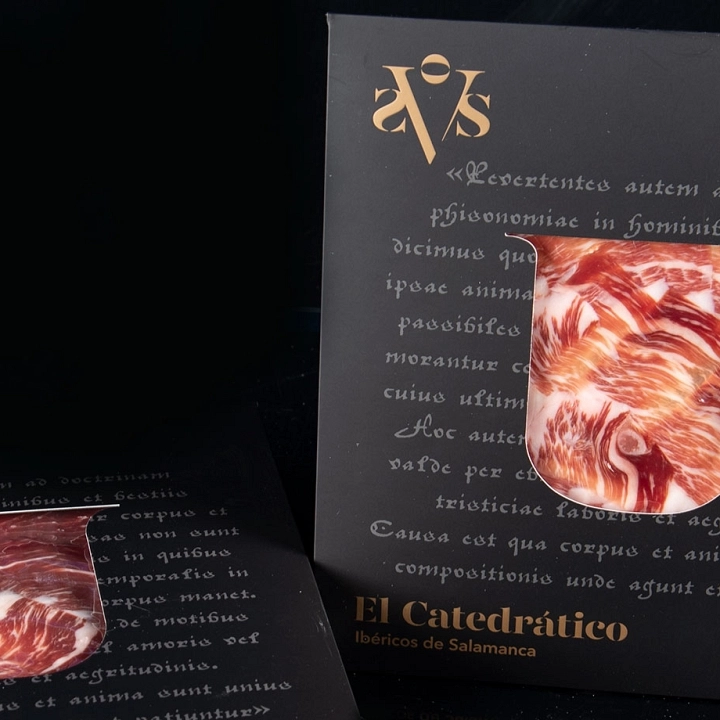 ¿Cómo conservar un jamón ibérico?