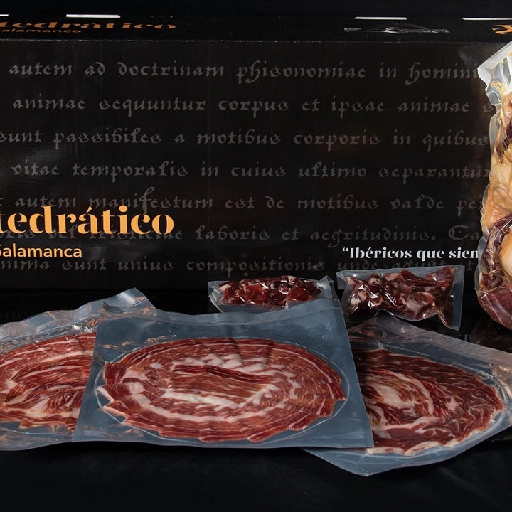 ¿Cómo conservar un jamón ibérico?