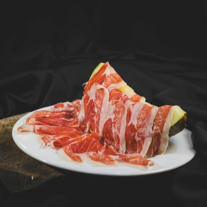 Cómo presentar melón con jamón de manera gourmet: ideas y consejos Cómo presentar melón con jamón de manera gourmet: ideas y consejos
