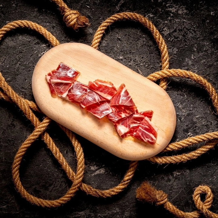 ¿Cuales son los embutidos permitidos en una dieta keto?