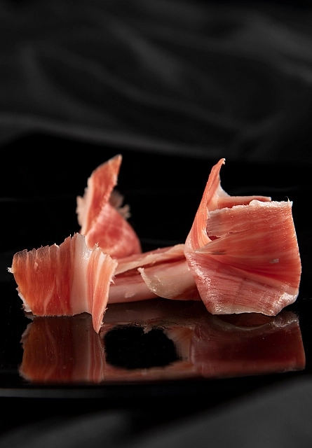 Iberian Hams