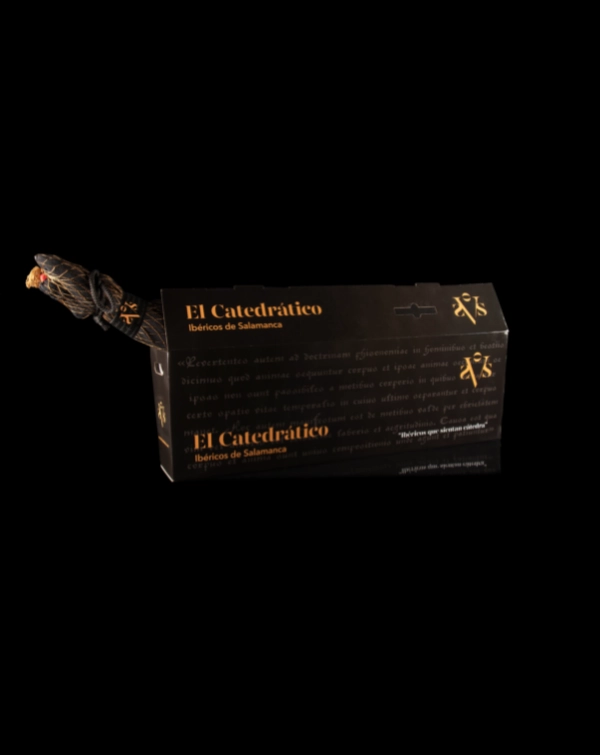 Jamón de Cebo Ibérico 50% de 8 KG + Jamonero y Cuchillo GRATIS