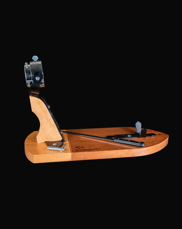 Tabla Jamonera Modelo Bellota 3